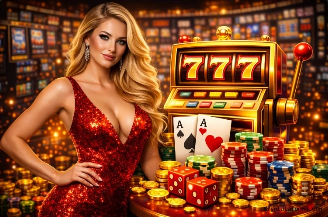 Cassino ao Vivo 37G