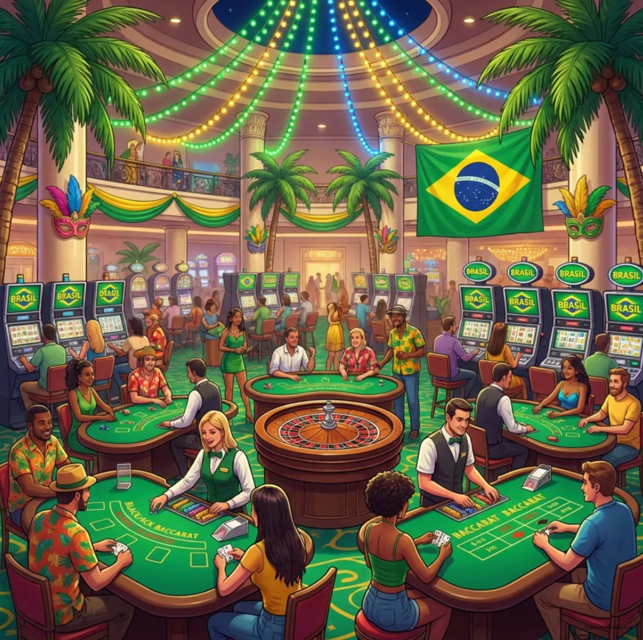 Jogos 37G