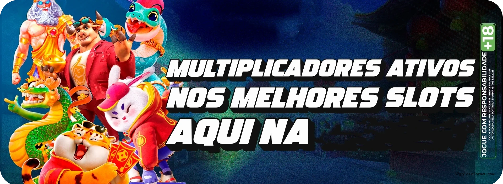 Jogos Instantâneos 37G