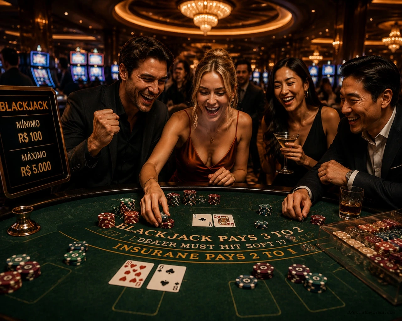 Jogos de Mesa 37G
